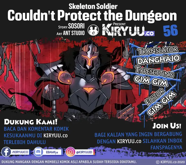 image-komik-skeleton-soldier-couldnt-protect-the-dungeon-chapter-56-1/23