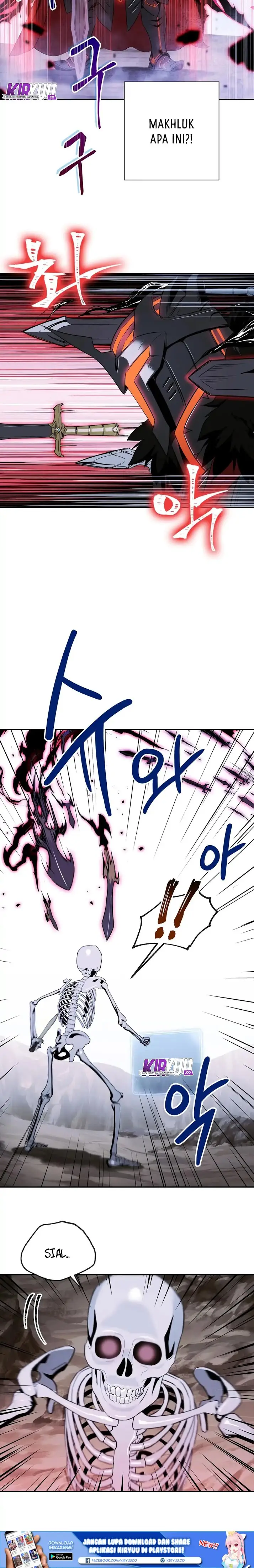 image-komik-skeleton-soldier-couldnt-protect-the-dungeon-chapter-56-3/23