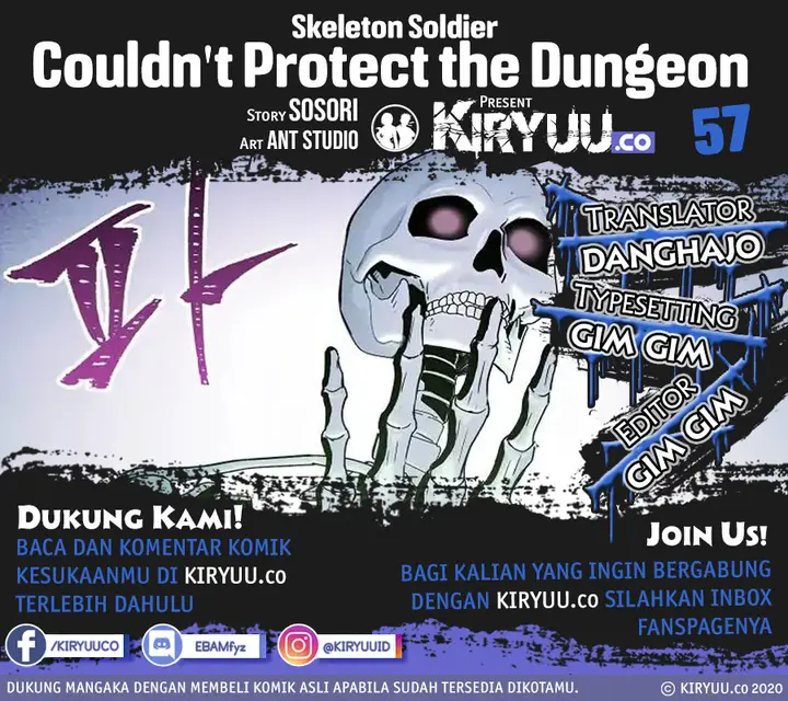 image-komik-skeleton-soldier-couldnt-protect-the-dungeon-chapter-57-1/21