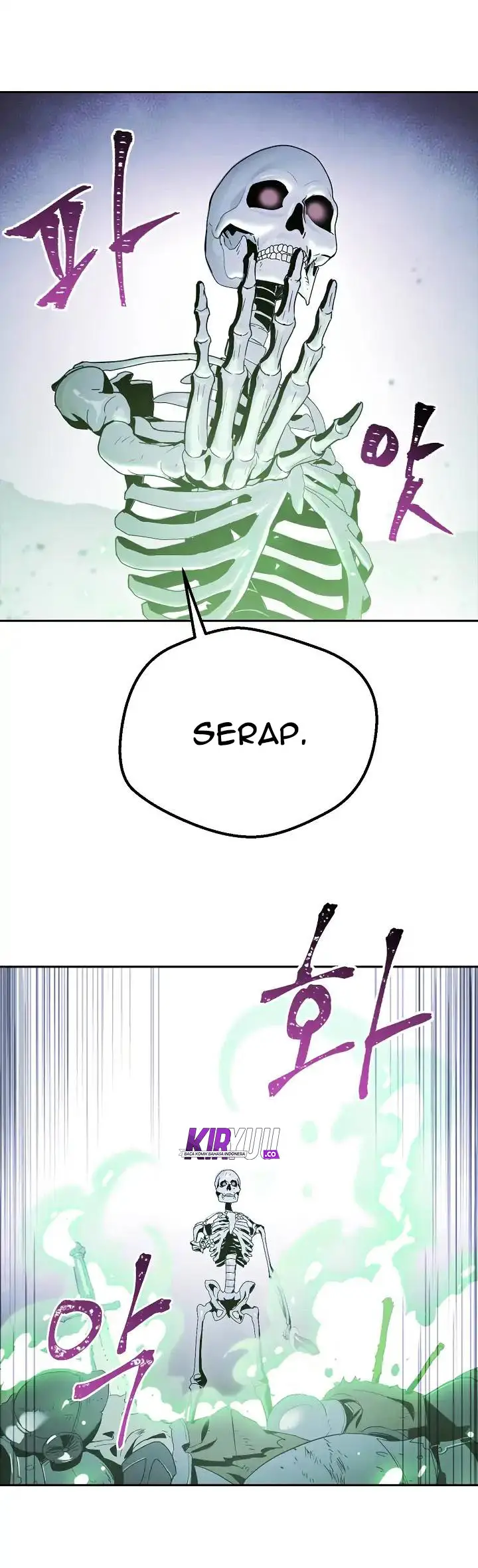 image-komik-skeleton-soldier-couldnt-protect-the-dungeon-chapter-57-8/21