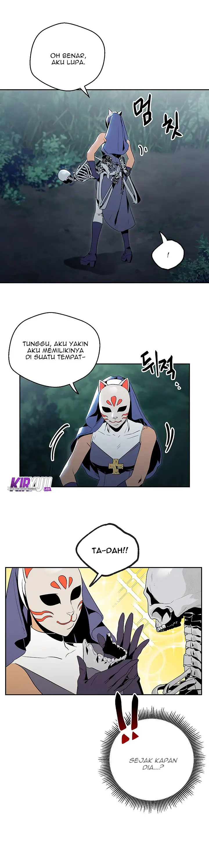 image-komik-skeleton-soldier-couldnt-protect-the-dungeon-chapter-61-11/26