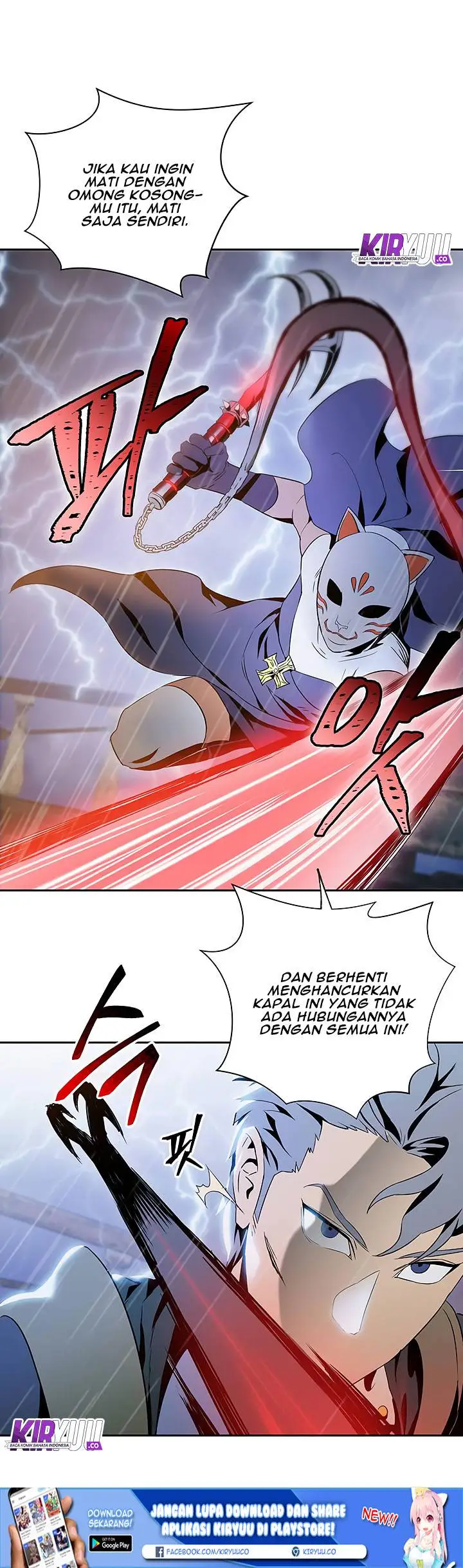 image-komik-skeleton-soldier-couldnt-protect-the-dungeon-chapter-64-14/29