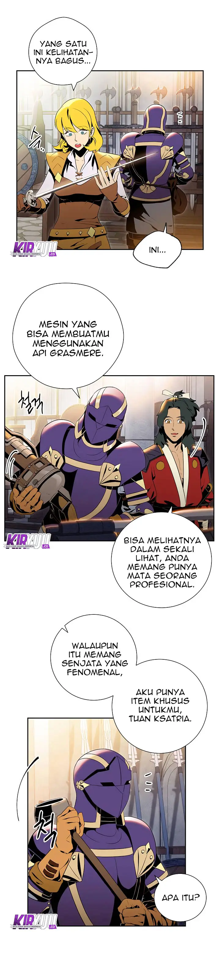 image-komik-skeleton-soldier-couldnt-protect-the-dungeon-chapter-71-1/13
