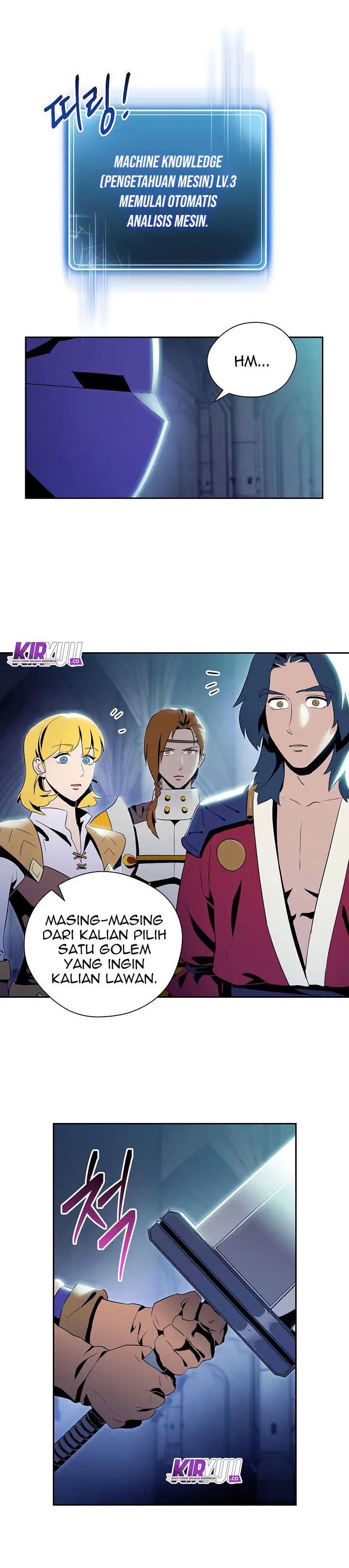 image-komik-skeleton-soldier-couldnt-protect-the-dungeon-chapter-72-1/16