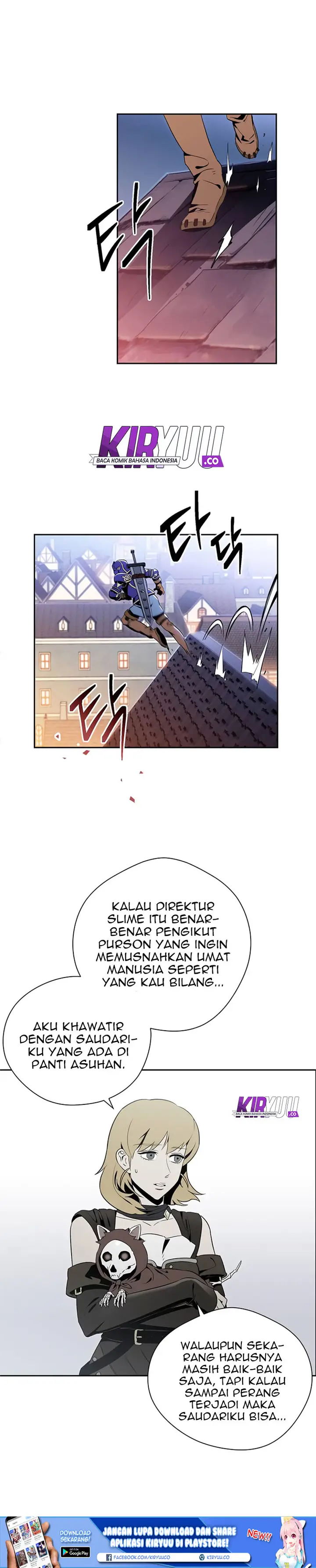 image-komik-skeleton-soldier-couldnt-protect-the-dungeon-chapter-81-1/22