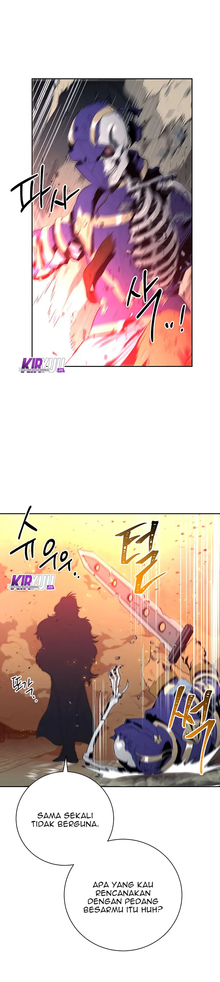 image-komik-skeleton-soldier-couldnt-protect-the-dungeon-chapter-87-21/26