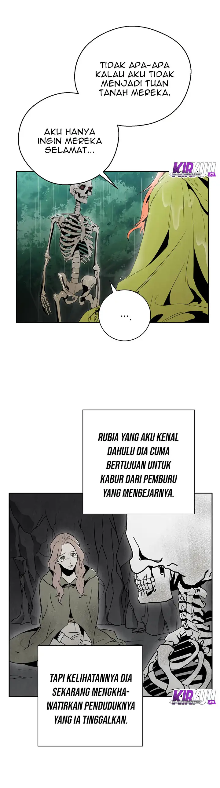 image-komik-skeleton-soldier-couldnt-protect-the-dungeon-chapter-89-1/26
