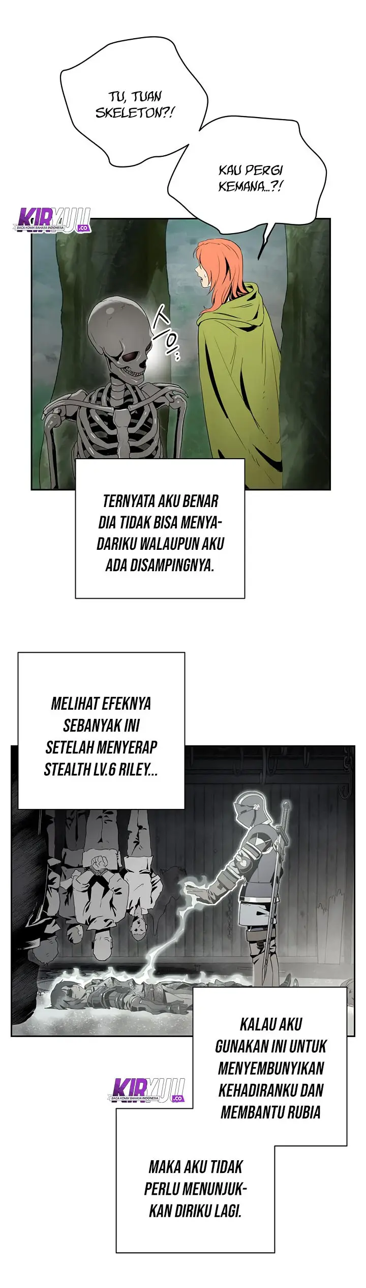 image-komik-skeleton-soldier-couldnt-protect-the-dungeon-chapter-89-9/26