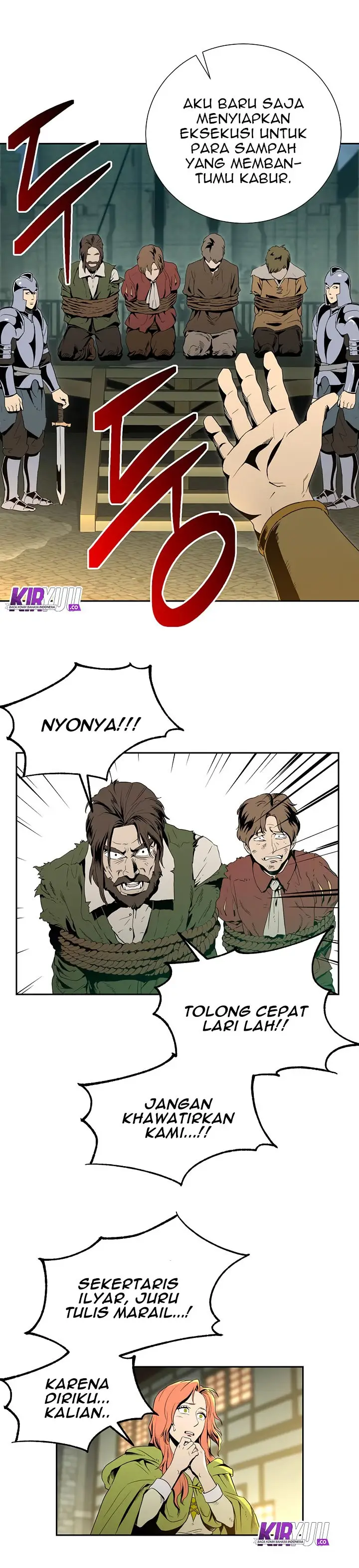 image-komik-skeleton-soldier-couldnt-protect-the-dungeon-chapter-89-18/26