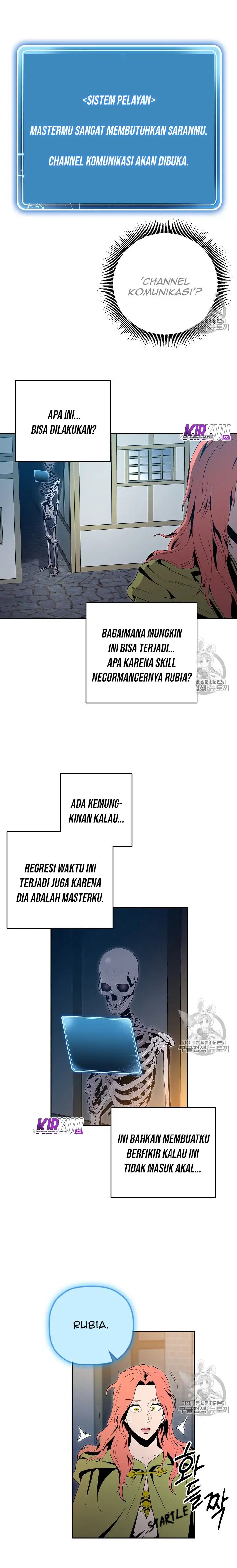 image-komik-skeleton-soldier-couldnt-protect-the-dungeon-chapter-90-3/18