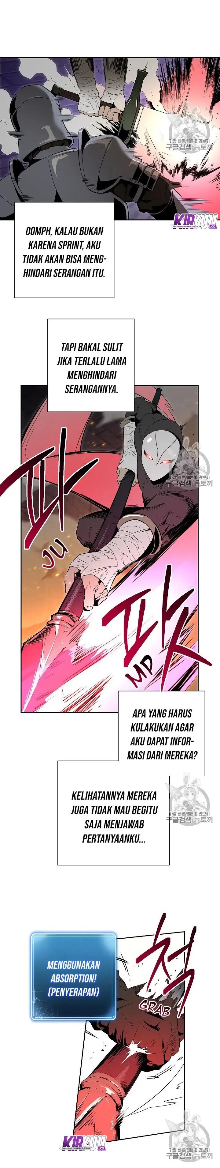image-komik-skeleton-soldier-couldnt-protect-the-dungeon-chapter-91-5/17