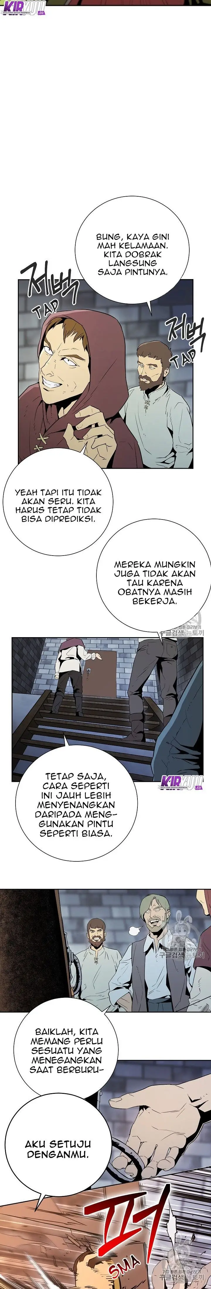 image-komik-skeleton-soldier-couldnt-protect-the-dungeon-chapter-93-2/24