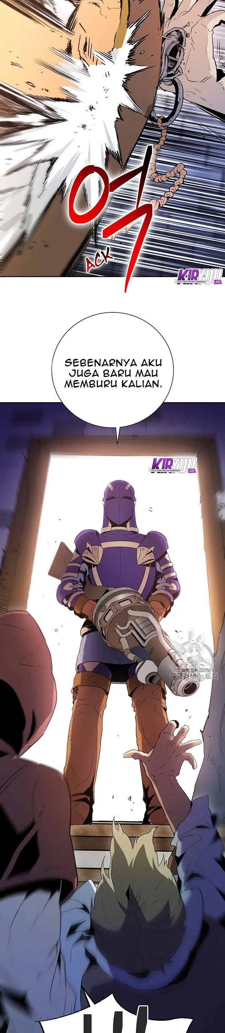 image-komik-skeleton-soldier-couldnt-protect-the-dungeon-chapter-93-3/24