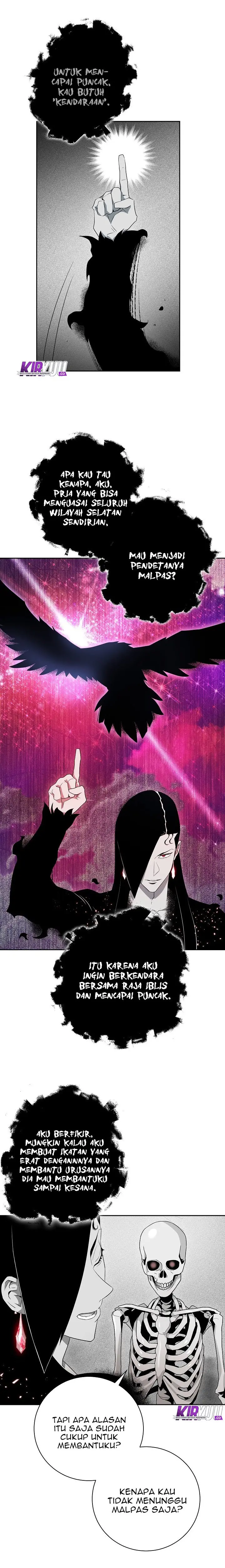 image-komik-skeleton-soldier-couldnt-protect-the-dungeon-chapter-97-fix-10/16