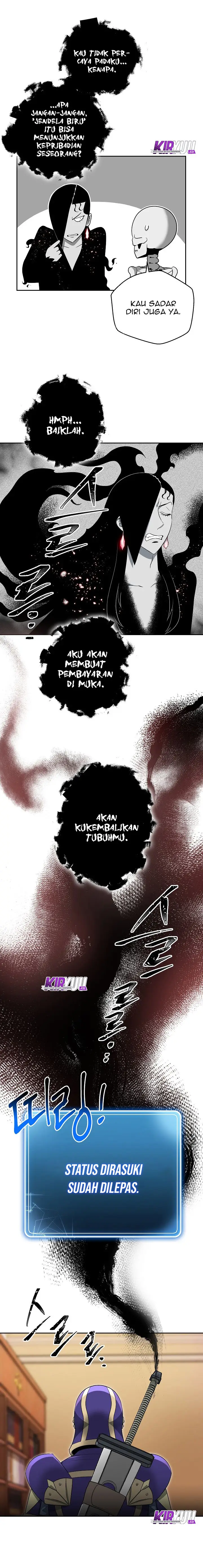 image-komik-skeleton-soldier-couldnt-protect-the-dungeon-chapter-97-fix-13/16