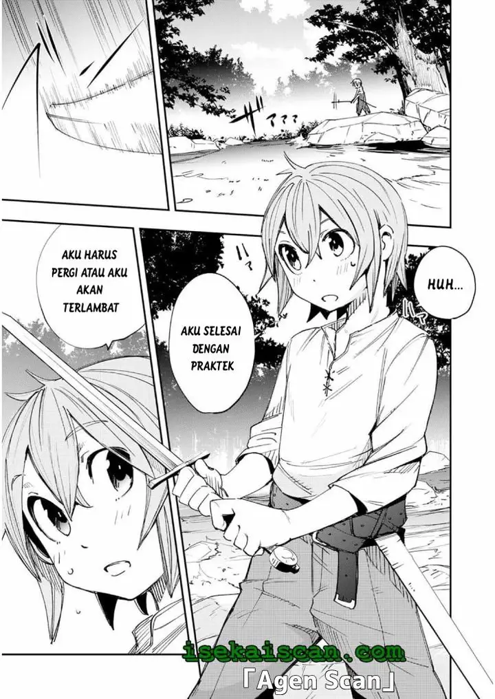 image-komik-skill-saisei-to-hakai-kara-hajimaru-saikyou-boukensha-life-gomihiroi-to-tsuihousareta-kedo-kikakugai-no-chikara-de-nariagaru-chapter-1.1-4/16