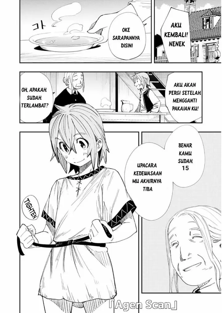 image-komik-skill-saisei-to-hakai-kara-hajimaru-saikyou-boukensha-life-gomihiroi-to-tsuihousareta-kedo-kikakugai-no-chikara-de-nariagaru-chapter-1.1-5/16