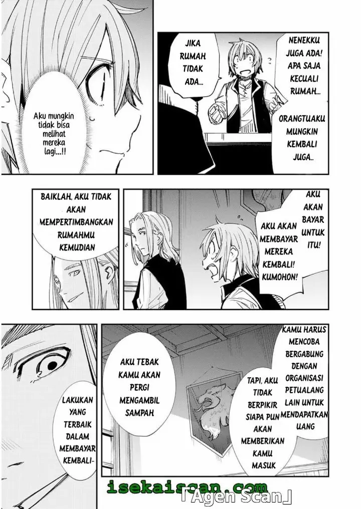 image-komik-skill-saisei-to-hakai-kara-hajimaru-saikyou-boukensha-life-gomihiroi-to-tsuihousareta-kedo-kikakugai-no-chikara-de-nariagaru-chapter-1.2-6/36