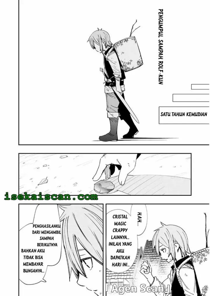 image-komik-skill-saisei-to-hakai-kara-hajimaru-saikyou-boukensha-life-gomihiroi-to-tsuihousareta-kedo-kikakugai-no-chikara-de-nariagaru-chapter-1.2-7/36
