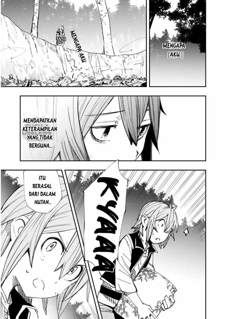 image-komik-skill-saisei-to-hakai-kara-hajimaru-saikyou-boukensha-life-gomihiroi-to-tsuihousareta-kedo-kikakugai-no-chikara-de-nariagaru-chapter-1.2-10/36