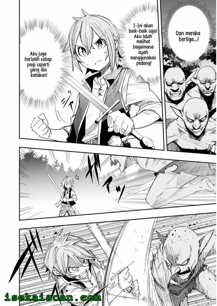 image-komik-skill-saisei-to-hakai-kara-hajimaru-saikyou-boukensha-life-gomihiroi-to-tsuihousareta-kedo-kikakugai-no-chikara-de-nariagaru-chapter-1.2-13/36