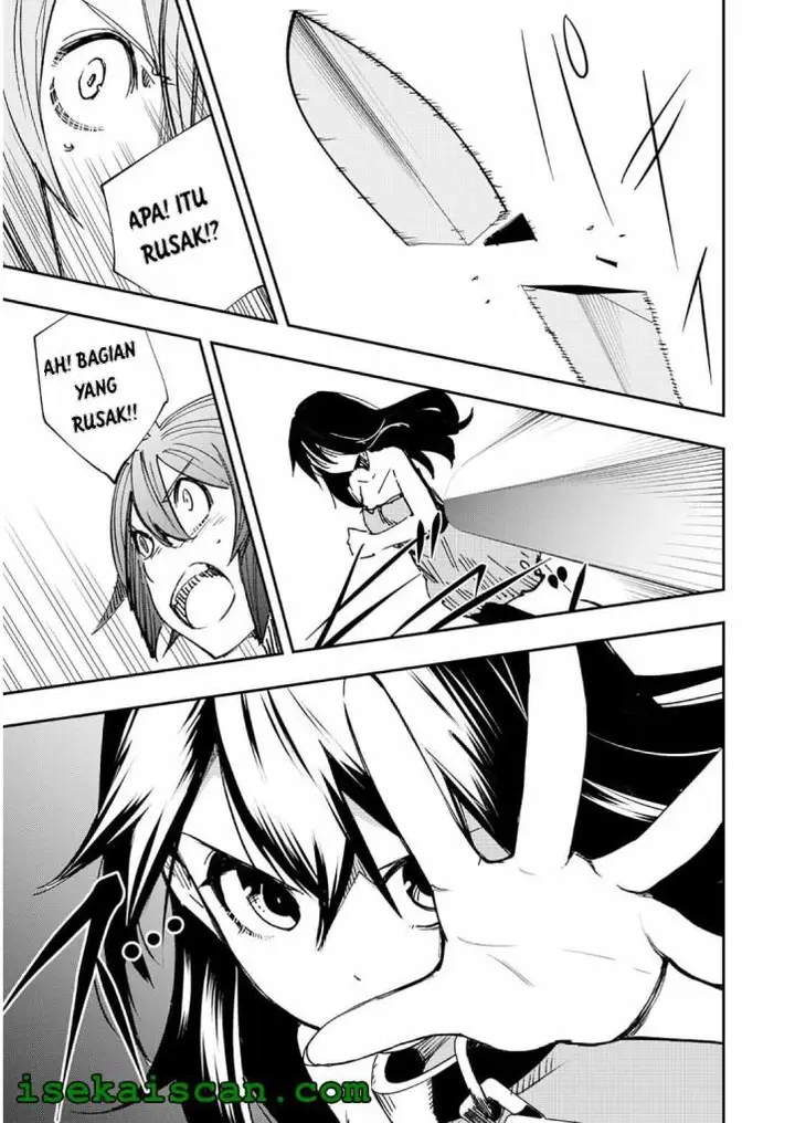 image-komik-skill-saisei-to-hakai-kara-hajimaru-saikyou-boukensha-life-gomihiroi-to-tsuihousareta-kedo-kikakugai-no-chikara-de-nariagaru-chapter-1.2-14/36