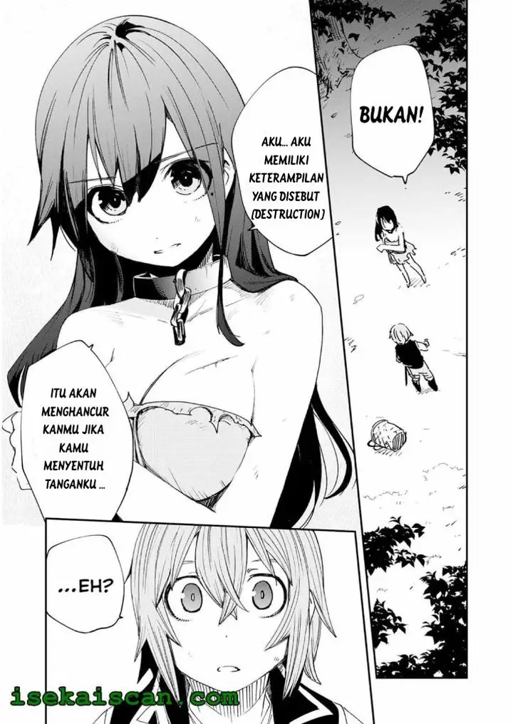 image-komik-skill-saisei-to-hakai-kara-hajimaru-saikyou-boukensha-life-gomihiroi-to-tsuihousareta-kedo-kikakugai-no-chikara-de-nariagaru-chapter-1.2-18/36