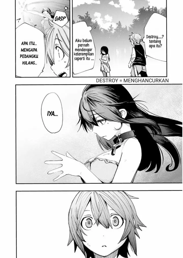 image-komik-skill-saisei-to-hakai-kara-hajimaru-saikyou-boukensha-life-gomihiroi-to-tsuihousareta-kedo-kikakugai-no-chikara-de-nariagaru-chapter-1.2-19/36