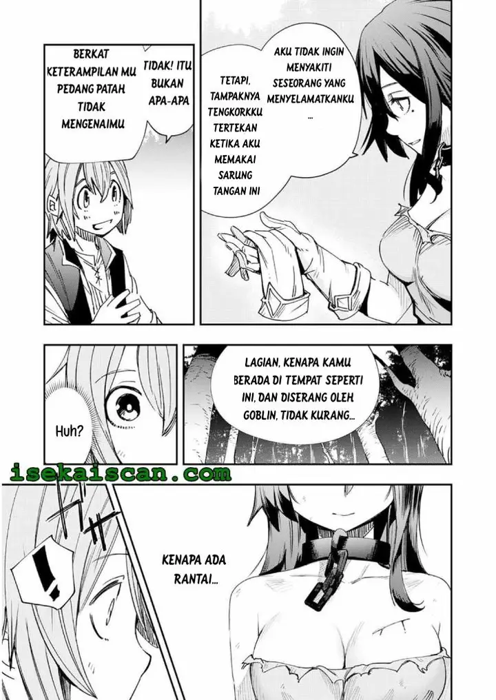 image-komik-skill-saisei-to-hakai-kara-hajimaru-saikyou-boukensha-life-gomihiroi-to-tsuihousareta-kedo-kikakugai-no-chikara-de-nariagaru-chapter-1.2-22/36