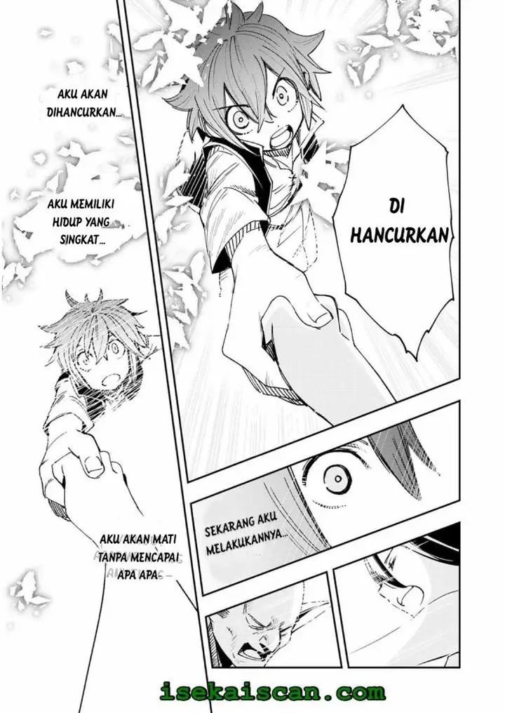image-komik-skill-saisei-to-hakai-kara-hajimaru-saikyou-boukensha-life-gomihiroi-to-tsuihousareta-kedo-kikakugai-no-chikara-de-nariagaru-chapter-1.2-26/36