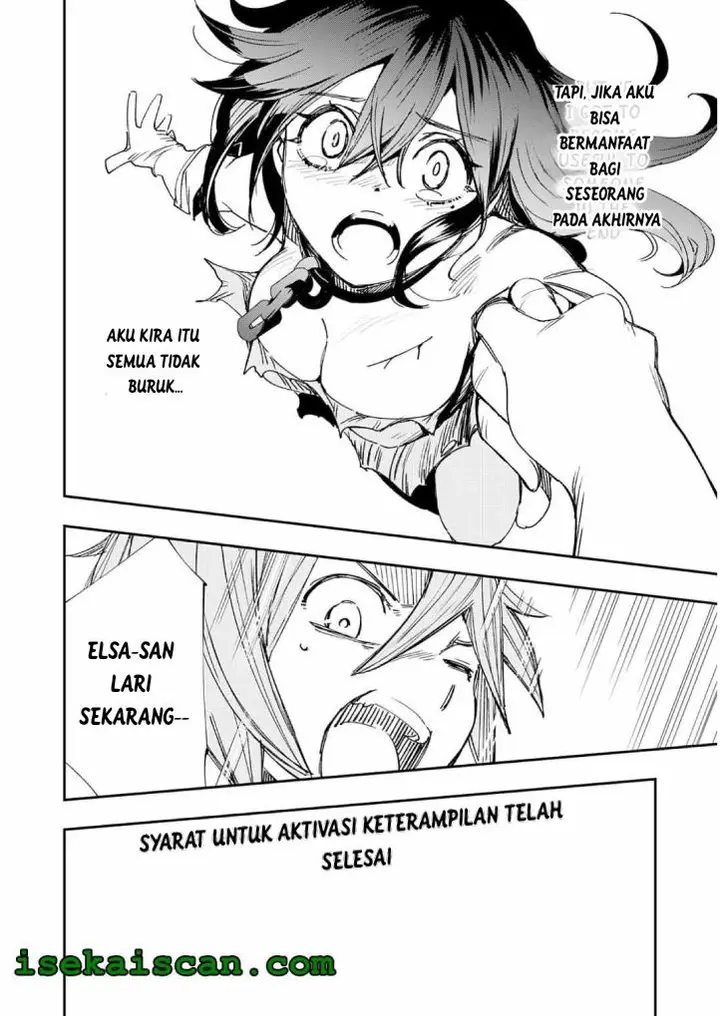 image-komik-skill-saisei-to-hakai-kara-hajimaru-saikyou-boukensha-life-gomihiroi-to-tsuihousareta-kedo-kikakugai-no-chikara-de-nariagaru-chapter-1.2-27/36