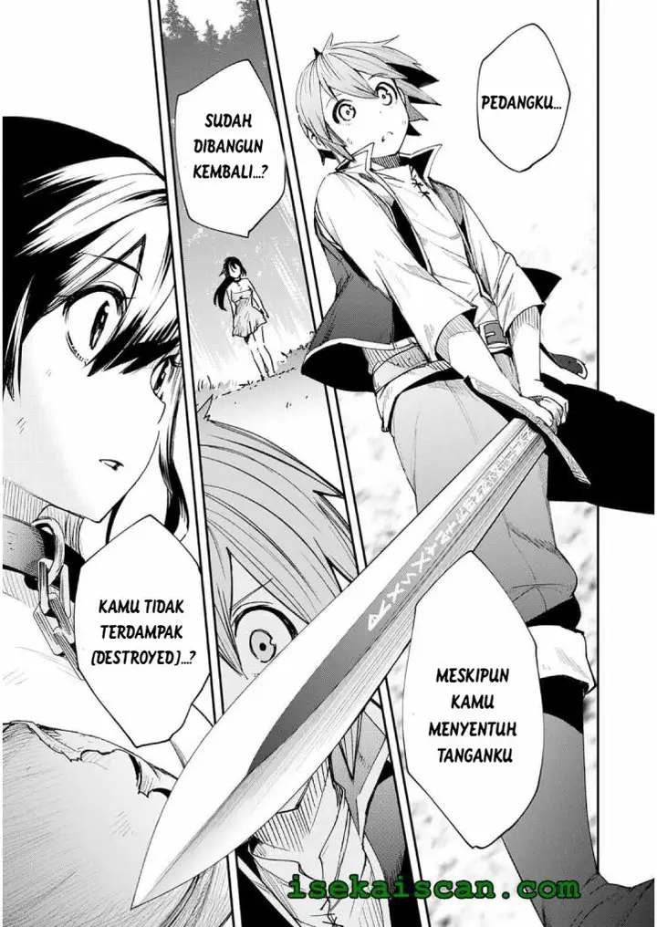 image-komik-skill-saisei-to-hakai-kara-hajimaru-saikyou-boukensha-life-gomihiroi-to-tsuihousareta-kedo-kikakugai-no-chikara-de-nariagaru-chapter-1.2-32/36