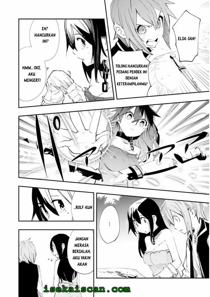 image-komik-skill-saisei-to-hakai-kara-hajimaru-saikyou-boukensha-life-gomihiroi-to-tsuihousareta-kedo-kikakugai-no-chikara-de-nariagaru-chapter-2-11/36