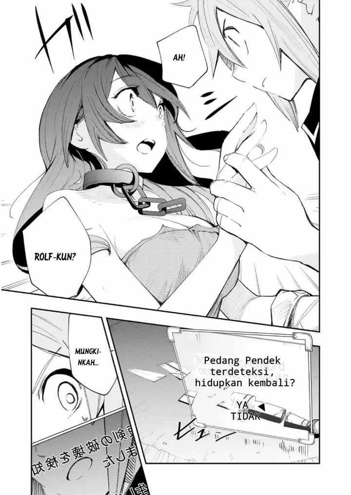 image-komik-skill-saisei-to-hakai-kara-hajimaru-saikyou-boukensha-life-gomihiroi-to-tsuihousareta-kedo-kikakugai-no-chikara-de-nariagaru-chapter-2-12/36
