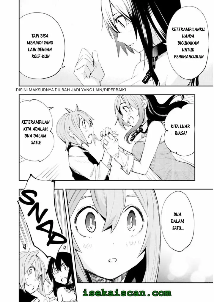 image-komik-skill-saisei-to-hakai-kara-hajimaru-saikyou-boukensha-life-gomihiroi-to-tsuihousareta-kedo-kikakugai-no-chikara-de-nariagaru-chapter-2-15/36