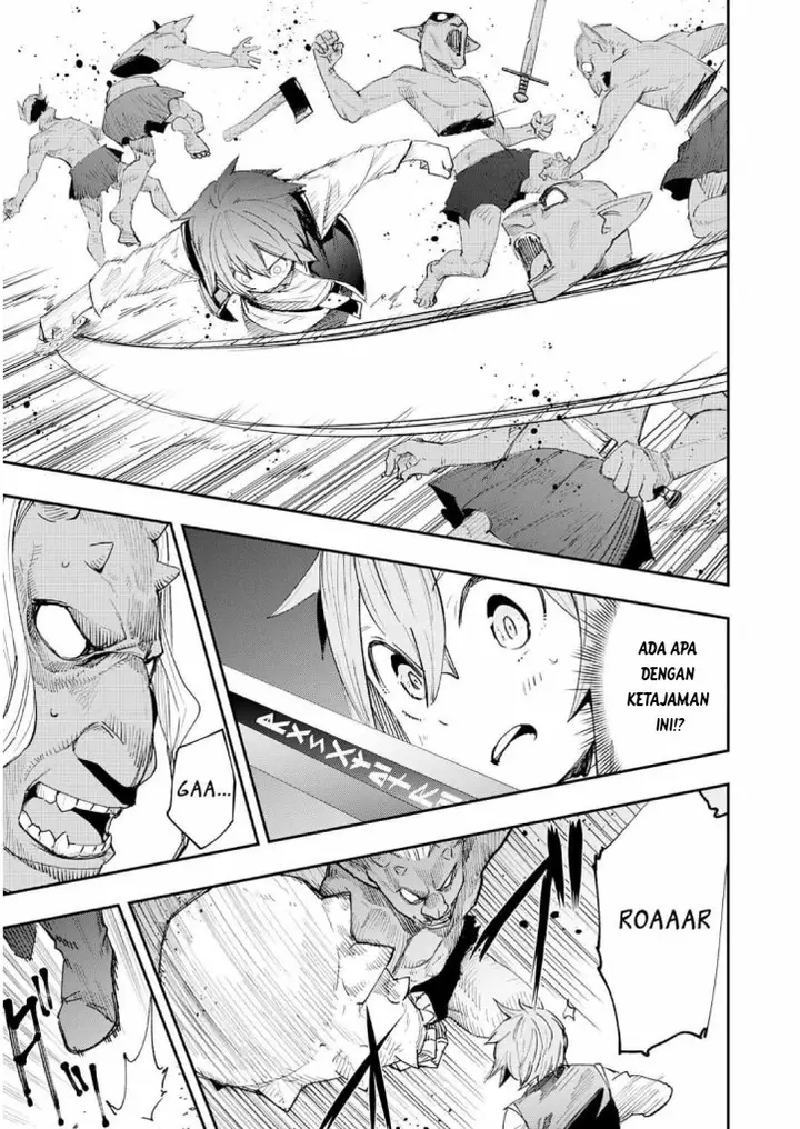 image-komik-skill-saisei-to-hakai-kara-hajimaru-saikyou-boukensha-life-gomihiroi-to-tsuihousareta-kedo-kikakugai-no-chikara-de-nariagaru-chapter-2-18/36