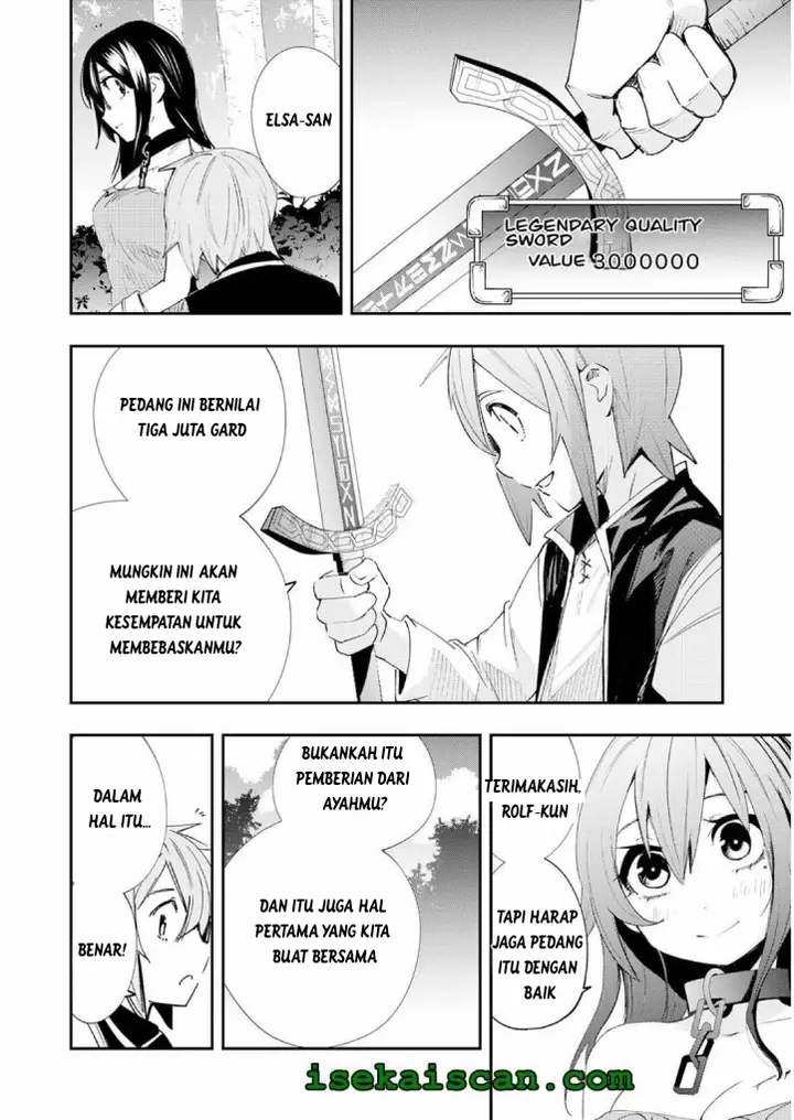 image-komik-skill-saisei-to-hakai-kara-hajimaru-saikyou-boukensha-life-gomihiroi-to-tsuihousareta-kedo-kikakugai-no-chikara-de-nariagaru-chapter-2-21/36