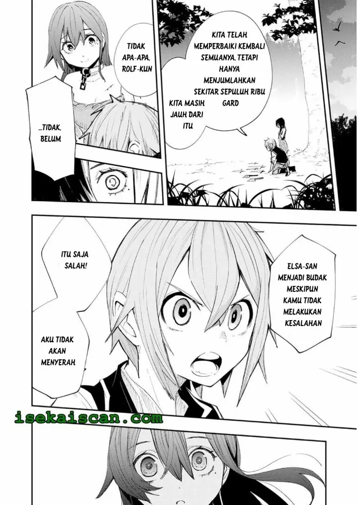 image-komik-skill-saisei-to-hakai-kara-hajimaru-saikyou-boukensha-life-gomihiroi-to-tsuihousareta-kedo-kikakugai-no-chikara-de-nariagaru-chapter-2-25/36