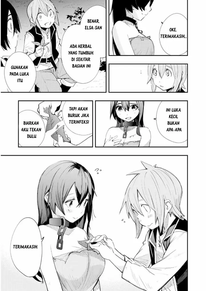 image-komik-skill-saisei-to-hakai-kara-hajimaru-saikyou-boukensha-life-gomihiroi-to-tsuihousareta-kedo-kikakugai-no-chikara-de-nariagaru-chapter-2-26/36