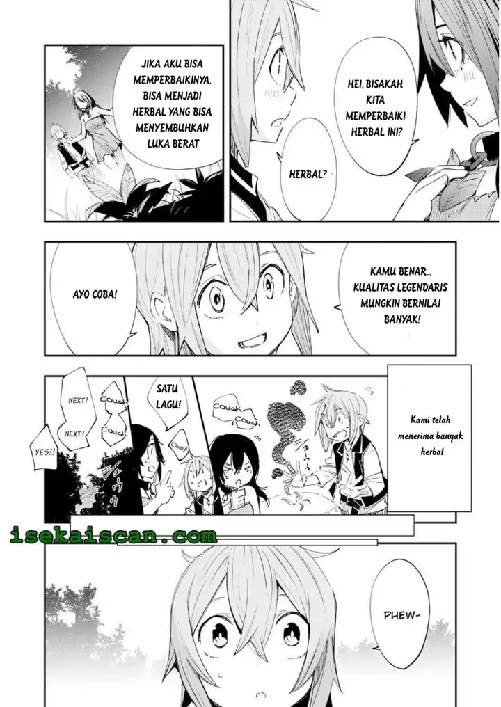 image-komik-skill-saisei-to-hakai-kara-hajimaru-saikyou-boukensha-life-gomihiroi-to-tsuihousareta-kedo-kikakugai-no-chikara-de-nariagaru-chapter-2-27/36