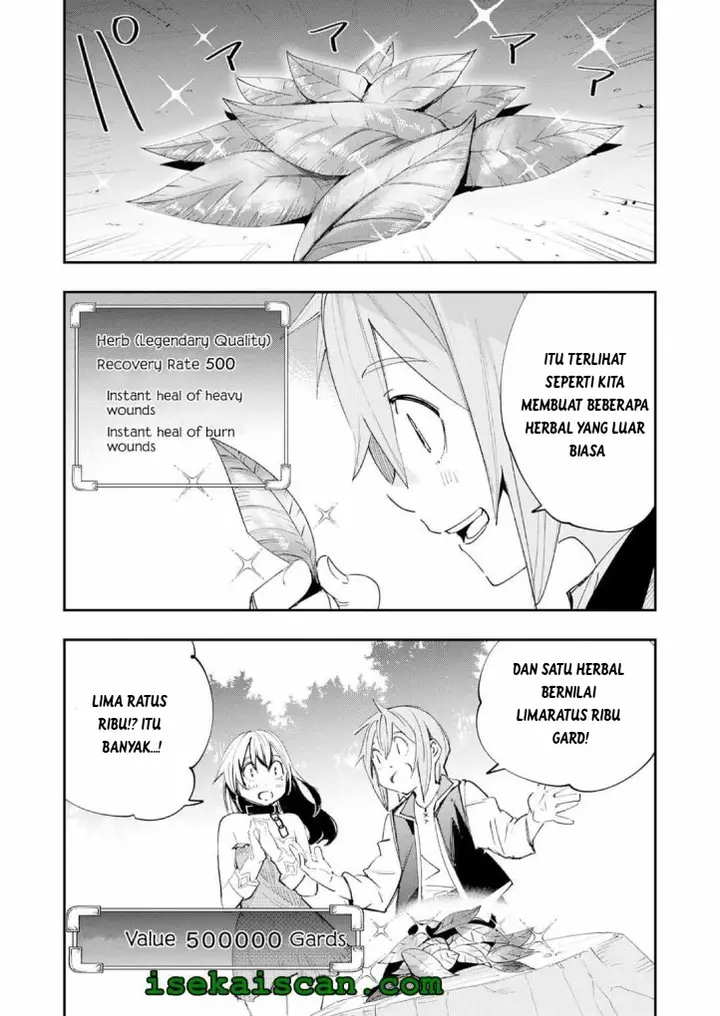 image-komik-skill-saisei-to-hakai-kara-hajimaru-saikyou-boukensha-life-gomihiroi-to-tsuihousareta-kedo-kikakugai-no-chikara-de-nariagaru-chapter-2-28/36