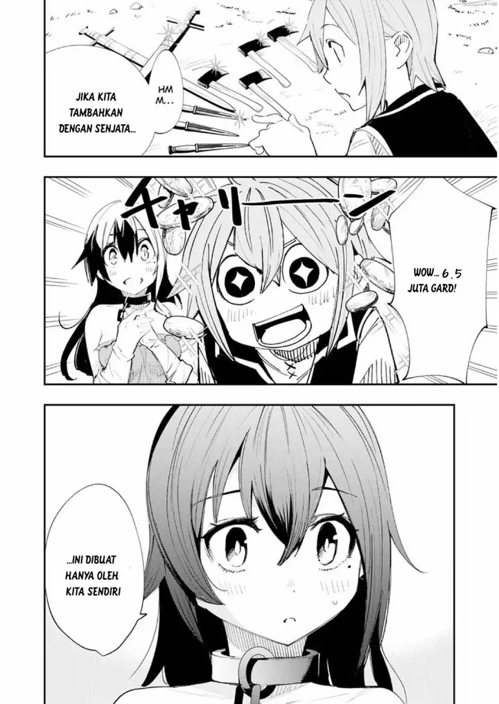 image-komik-skill-saisei-to-hakai-kara-hajimaru-saikyou-boukensha-life-gomihiroi-to-tsuihousareta-kedo-kikakugai-no-chikara-de-nariagaru-chapter-2-29/36