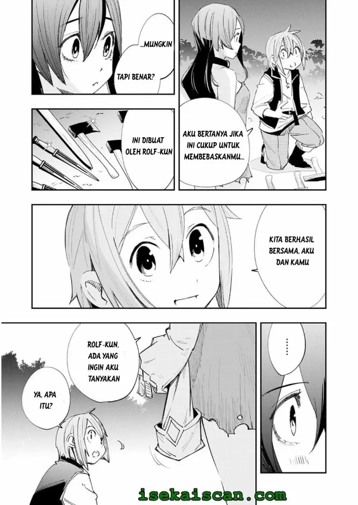 image-komik-skill-saisei-to-hakai-kara-hajimaru-saikyou-boukensha-life-gomihiroi-to-tsuihousareta-kedo-kikakugai-no-chikara-de-nariagaru-chapter-2-30/36