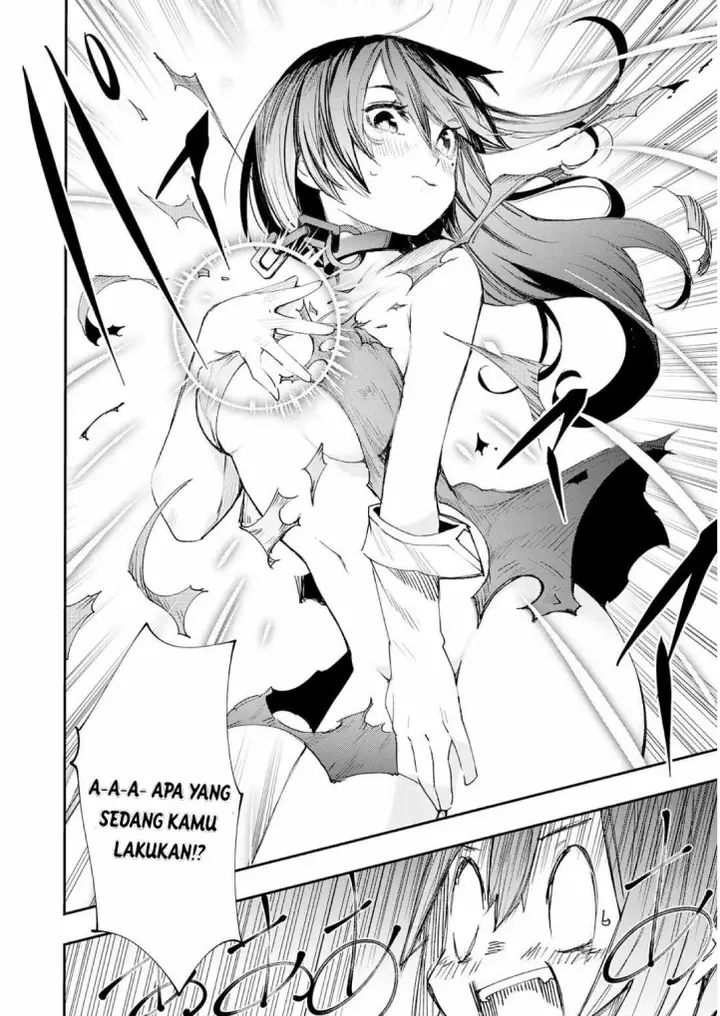 image-komik-skill-saisei-to-hakai-kara-hajimaru-saikyou-boukensha-life-gomihiroi-to-tsuihousareta-kedo-kikakugai-no-chikara-de-nariagaru-chapter-2-31/36