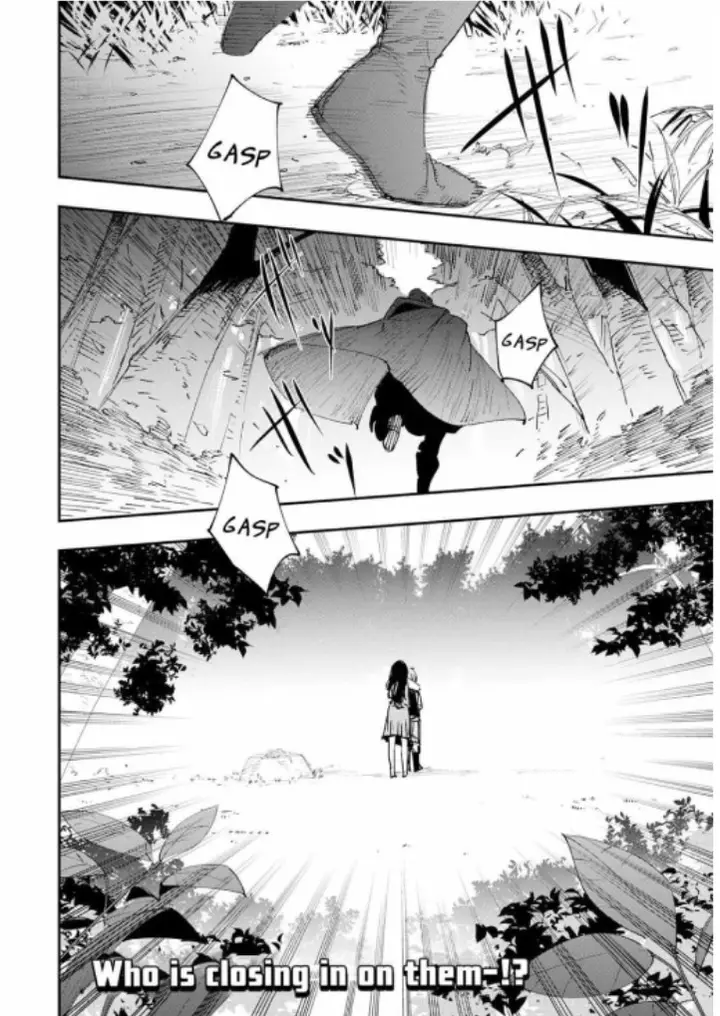 image-komik-skill-saisei-to-hakai-kara-hajimaru-saikyou-boukensha-life-gomihiroi-to-tsuihousareta-kedo-kikakugai-no-chikara-de-nariagaru-chapter-2-35/36