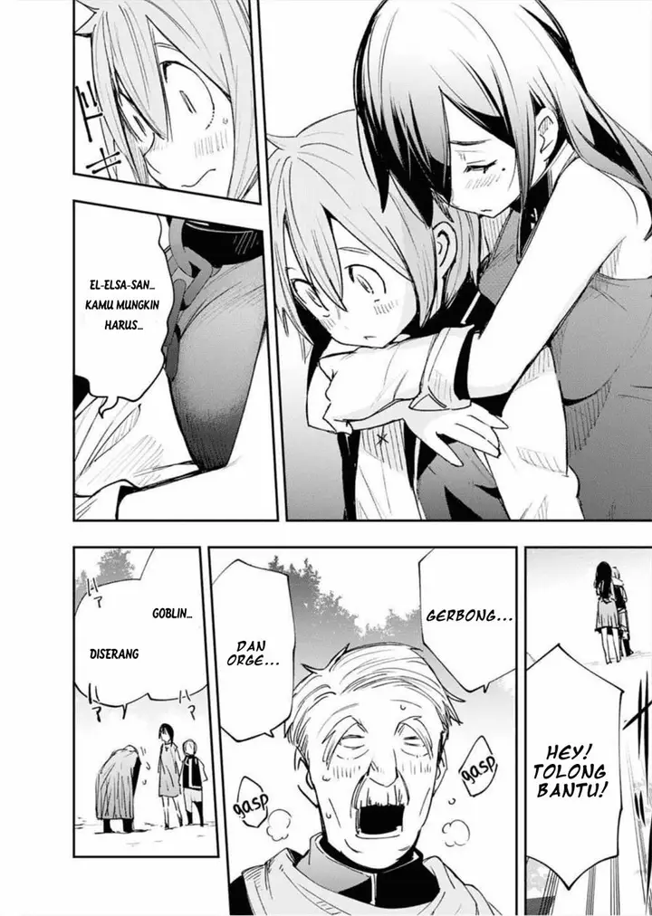 image-komik-skill-saisei-to-hakai-kara-hajimaru-saikyou-boukensha-life-gomihiroi-to-tsuihousareta-kedo-kikakugai-no-chikara-de-nariagaru-chapter-3-1/24