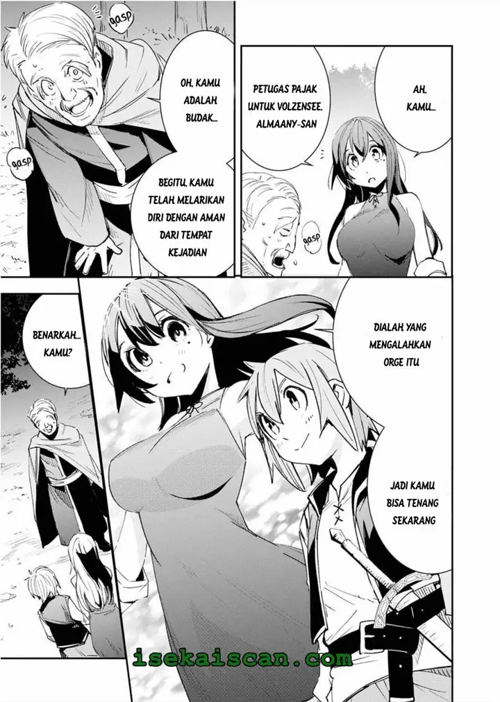 image-komik-skill-saisei-to-hakai-kara-hajimaru-saikyou-boukensha-life-gomihiroi-to-tsuihousareta-kedo-kikakugai-no-chikara-de-nariagaru-chapter-3-2/24