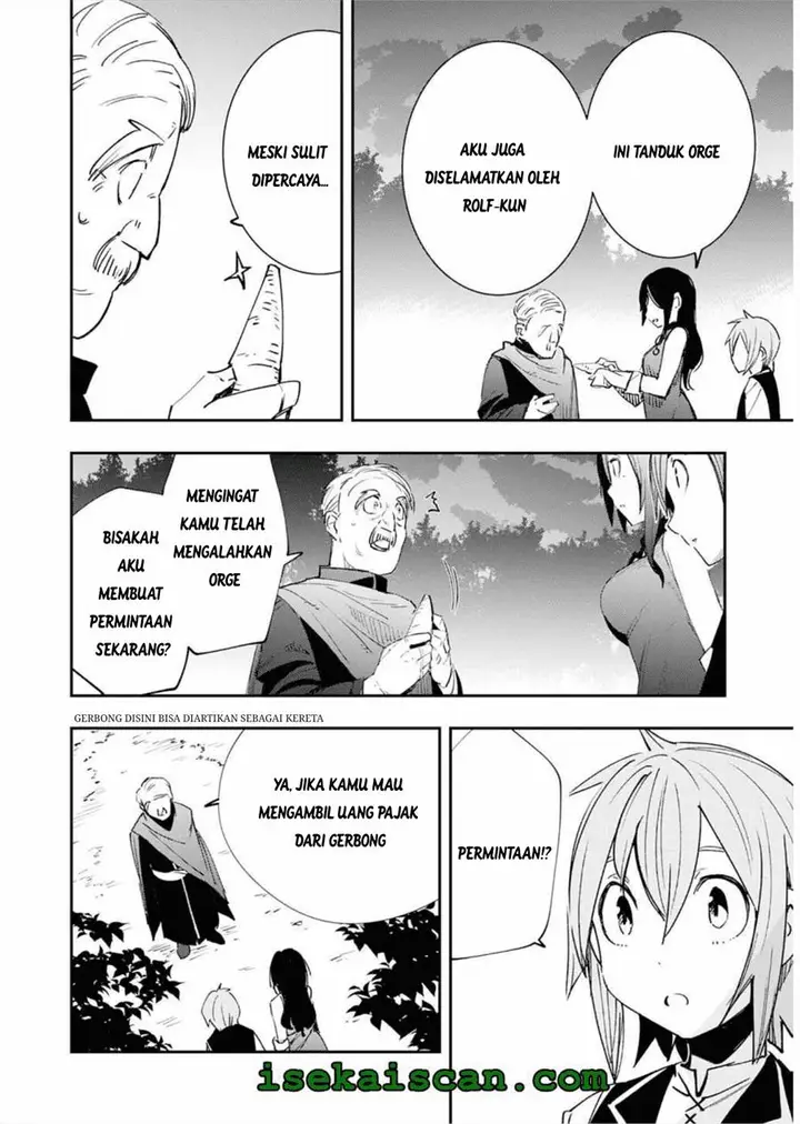 image-komik-skill-saisei-to-hakai-kara-hajimaru-saikyou-boukensha-life-gomihiroi-to-tsuihousareta-kedo-kikakugai-no-chikara-de-nariagaru-chapter-3-3/24