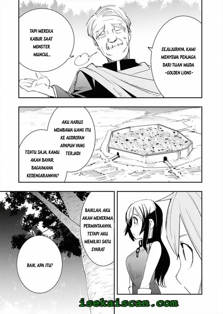 image-komik-skill-saisei-to-hakai-kara-hajimaru-saikyou-boukensha-life-gomihiroi-to-tsuihousareta-kedo-kikakugai-no-chikara-de-nariagaru-chapter-3-5/24