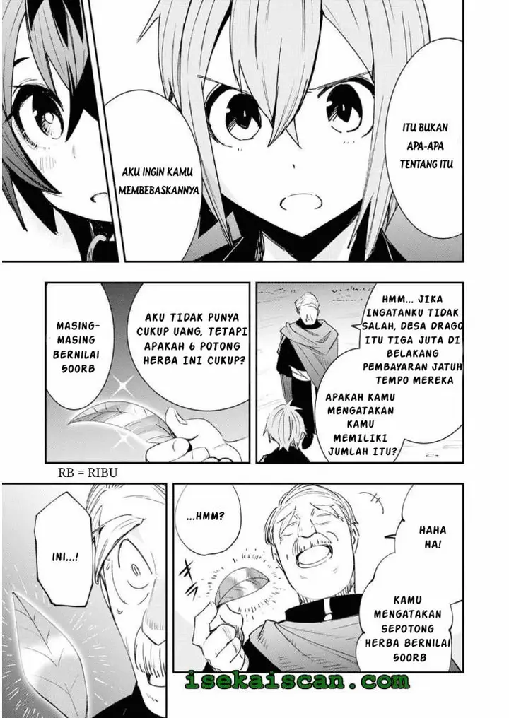 image-komik-skill-saisei-to-hakai-kara-hajimaru-saikyou-boukensha-life-gomihiroi-to-tsuihousareta-kedo-kikakugai-no-chikara-de-nariagaru-chapter-3-6/24